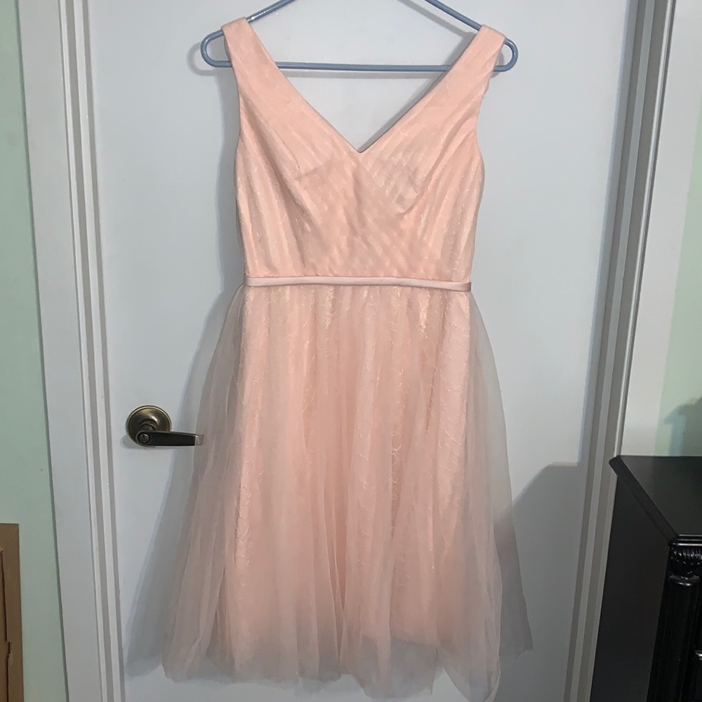 Vera Wang dress - Picture 1 of 12